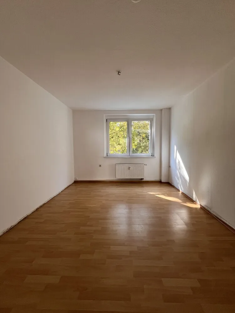 2 room apartment with 51 m² in Riesa – Photo 6