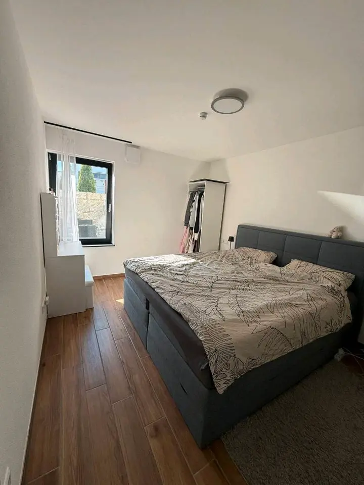 3 Zimmer Wohnung mit 62 m² in Biberach an der Riß – Bild 2