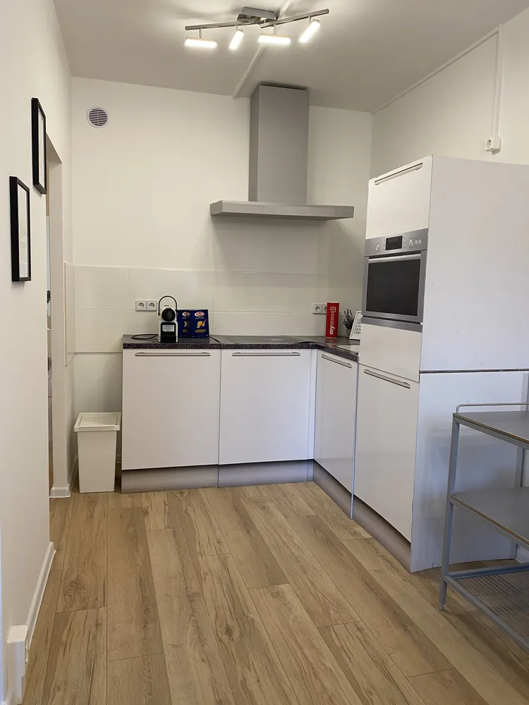 3 Zimmer Wohnung mit 55 m² in Halle (Saale) – Bild 6
