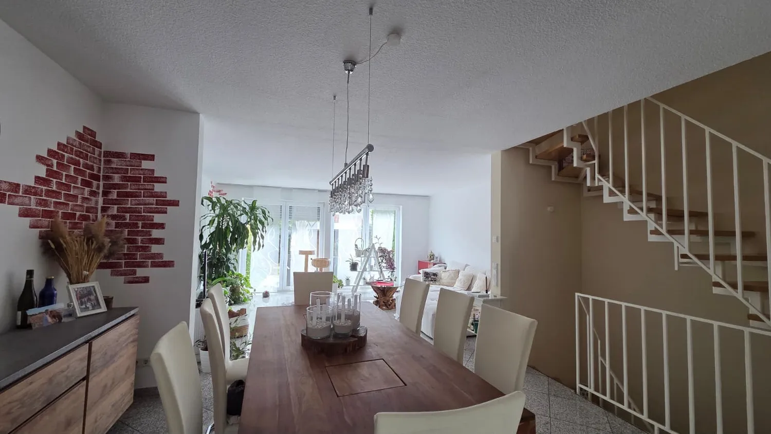 5 Zimmer Haus mit 160 m² in Frankfurt am Main – Bild 6