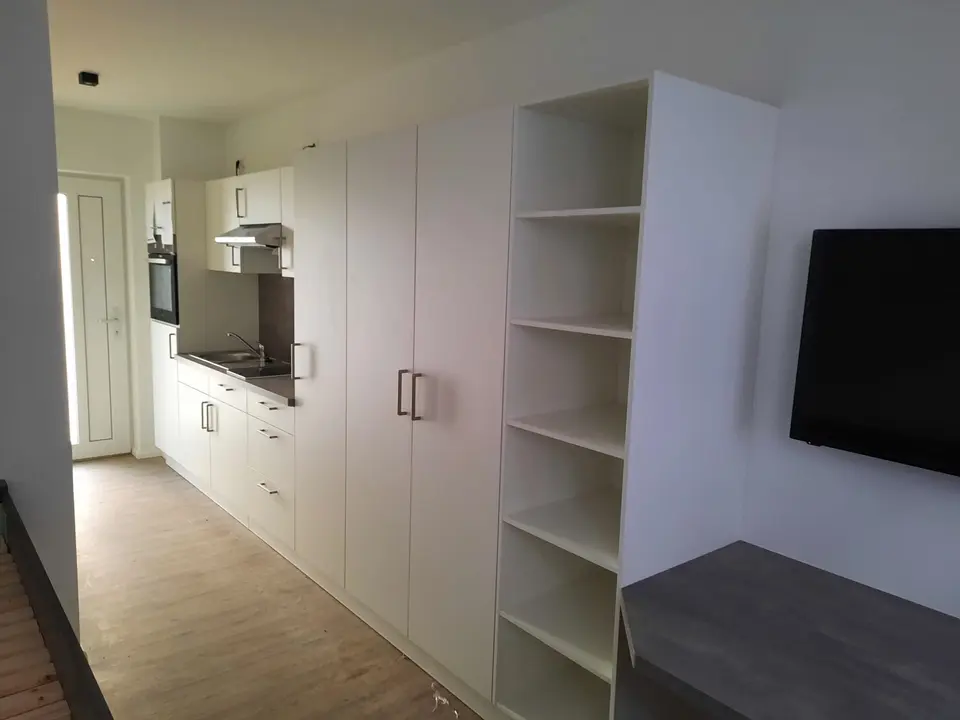 Studio mit 18 m² in Fulda – Bild 3