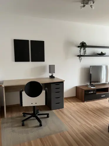 2 Zimmer Wohnung mit 46 m² in Gießen – Bild 5