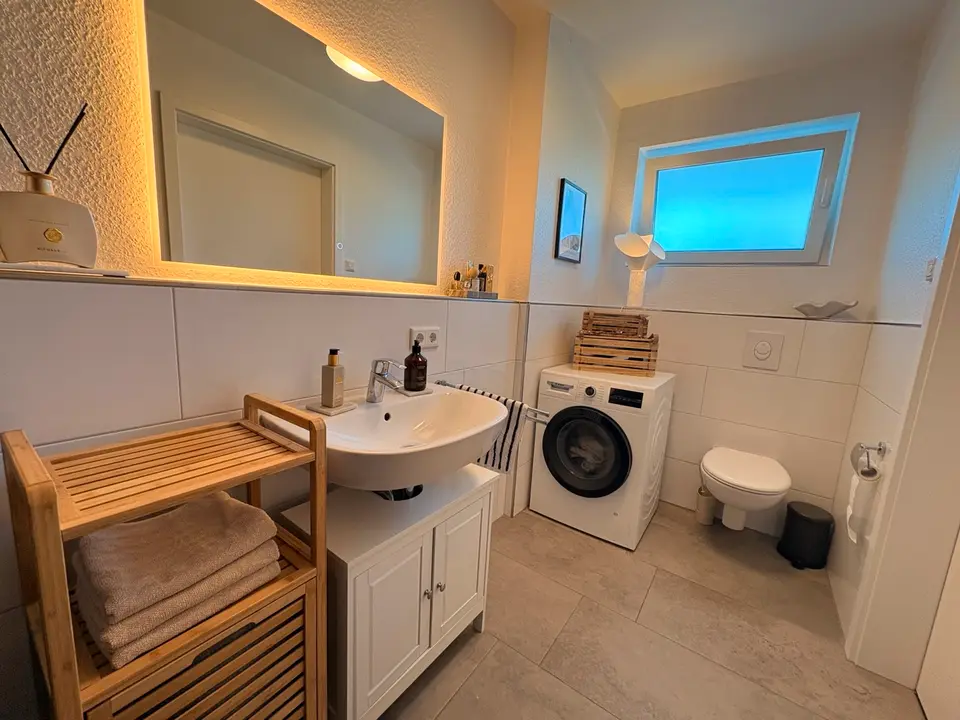 2 Zimmer Wohnung mit 70 m² in Osnabrück – Bild 4