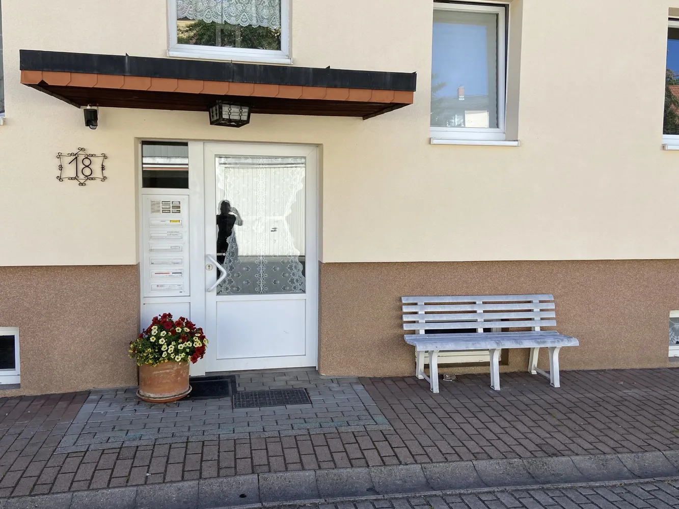 3 Zimmer Wohnung mit 66 m² in Meiningen – Bild 10