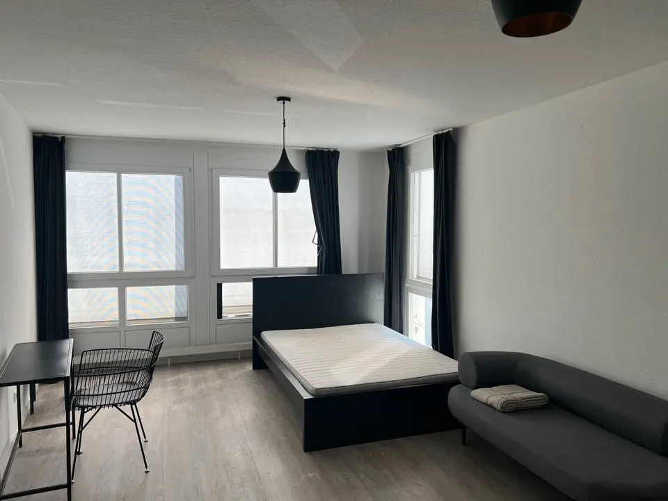 WG-Zimmer mit 25 m² in Esslingen am Neckar – Bild 3