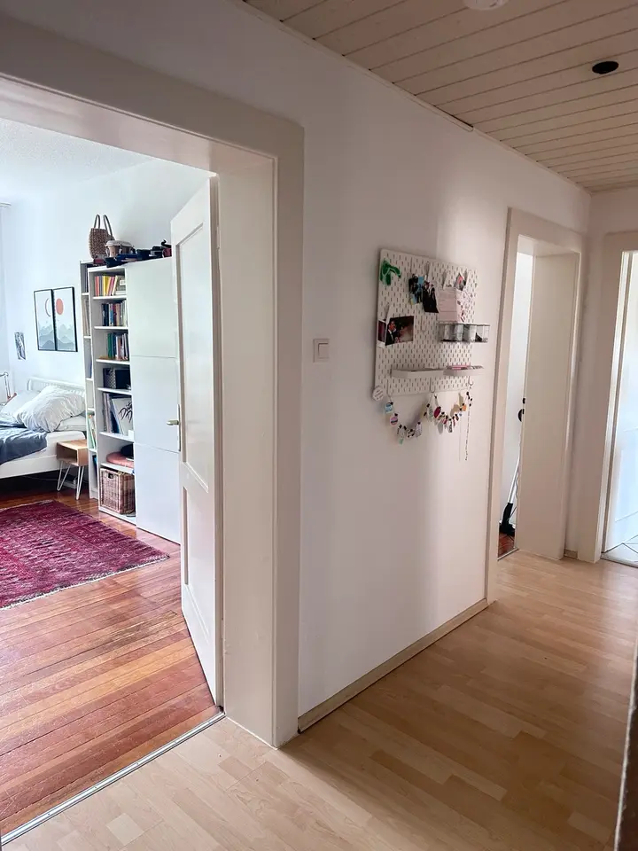 3 Zimmer Wohnung mit 74 m² in Saarbrücken – Bild 5