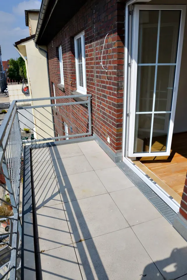 6 Zimmer Wohnung mit 91 m² in Marl – Bild 8