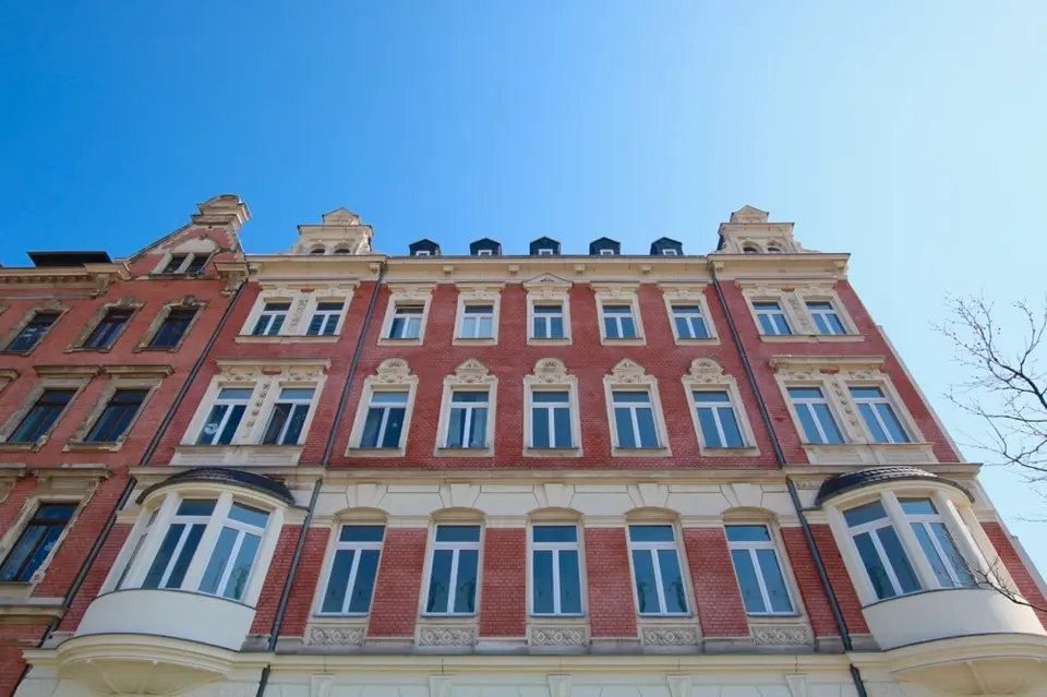 4 Zimmer Wohnung mit 114 m² in Chemnitz – Bild 10
