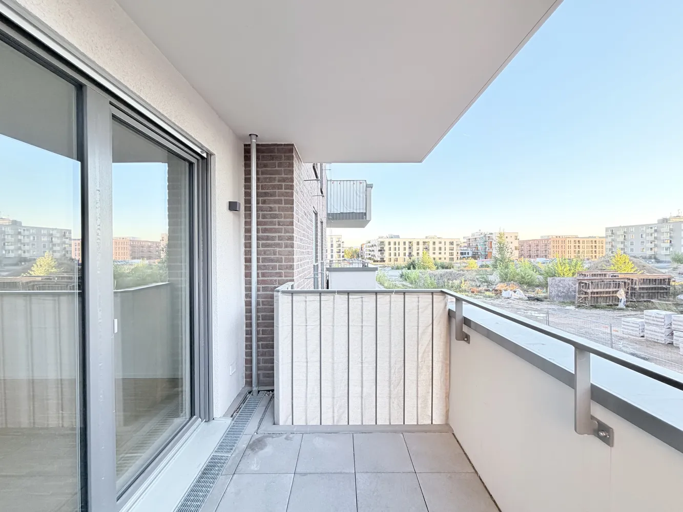 3 Zimmer Wohnung mit 80 m² in Mainz – Bild 3