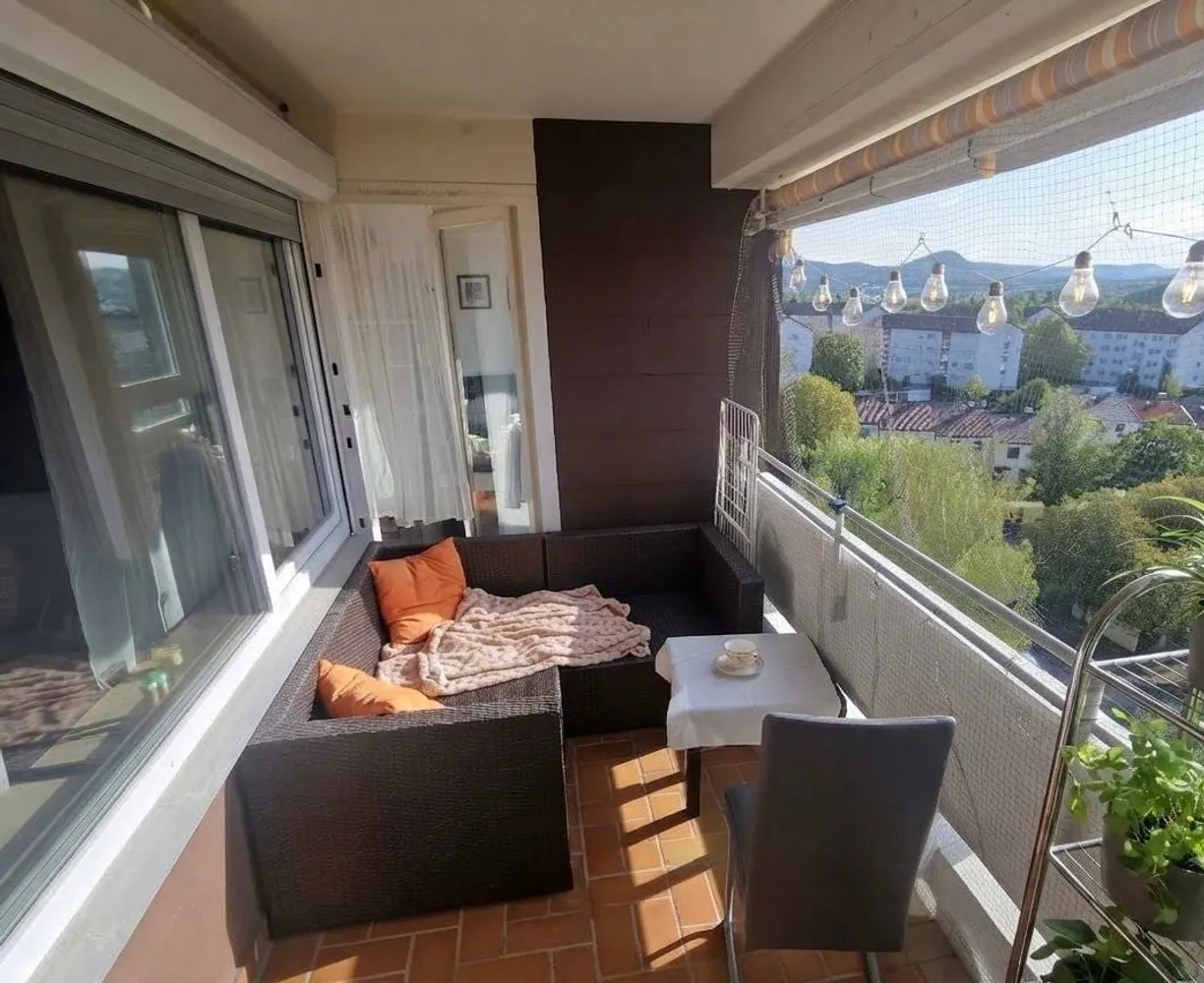 3 Zimmer Wohnung mit 68 m² in Metzingen – Bild 10
