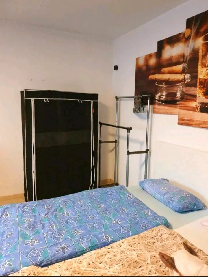 WG-Zimmer mit 22 m² in Karlsruhe – Bild 3