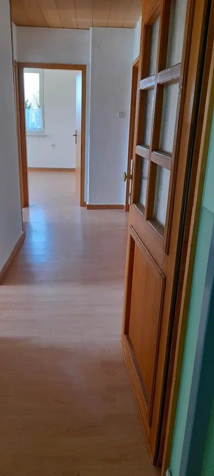 2 Zimmer Wohnung mit 58 m² in Schmalkalden – Bild 4