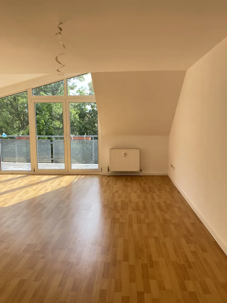 3 Zimmer Wohnung mit 105 m² in Kaiserslautern – Bild 3