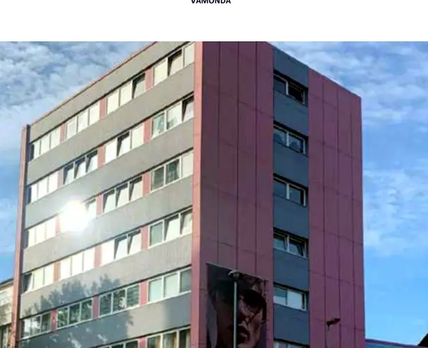 2 Zimmer Wohnung mit 47 m² in Mönchengladbach – Bild 9