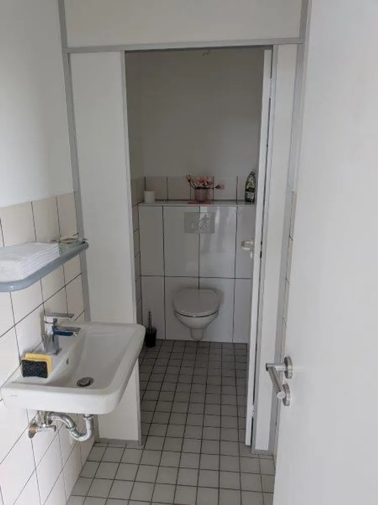 3 Zimmer Wohnung mit 156 m² in Essen – Bild 9