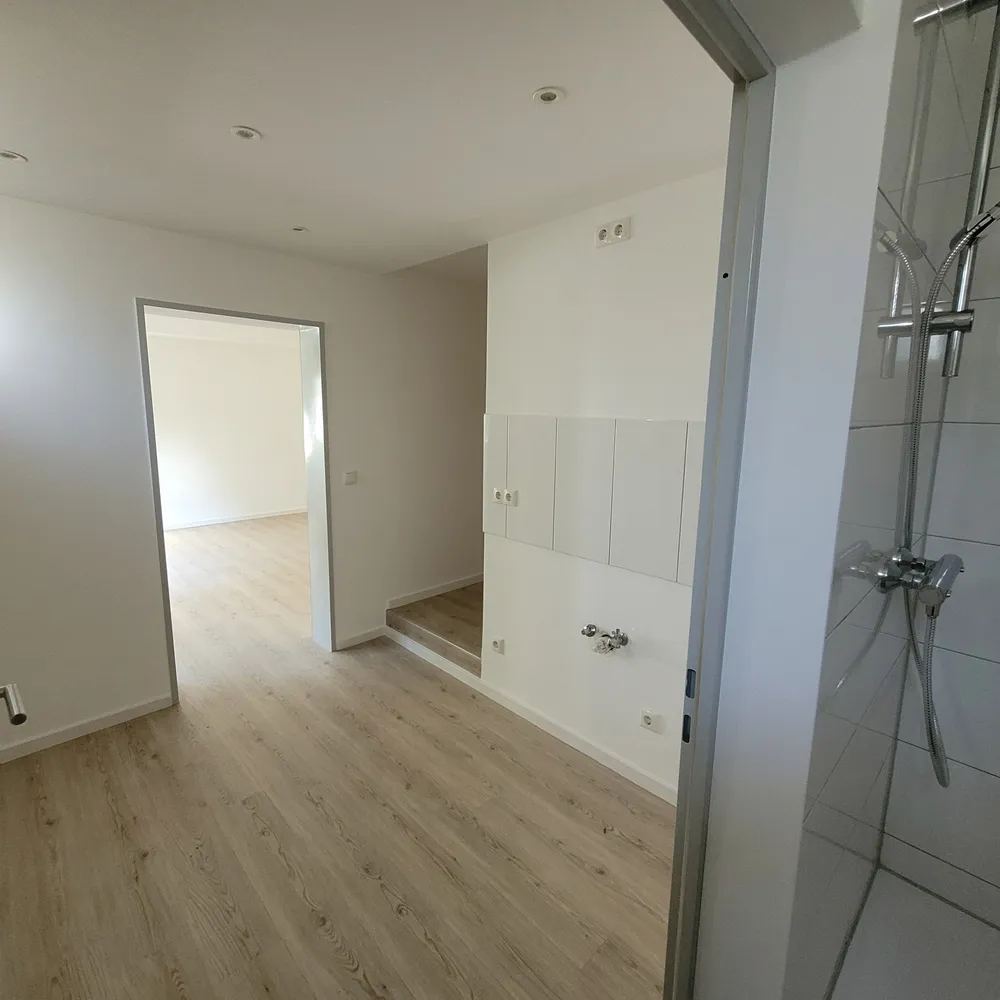 1 Zimmer Wohnung mit 31 m² in Dortmund – Bild 9