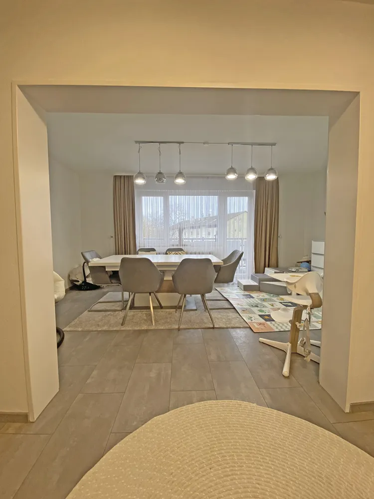 3 Zimmer Wohnung mit 91 m² in Karlsruhe – Bild 5
