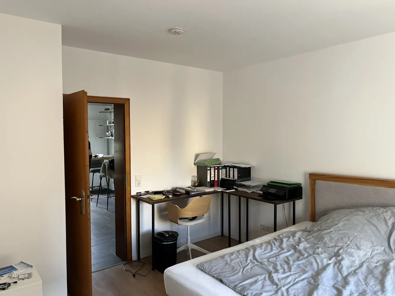 2 room apartment with 65 m² in Aachen – Photo 8