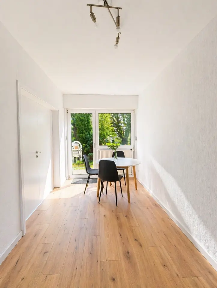 WG-Zimmer mit 70 m² in Paderborn – Bild 4