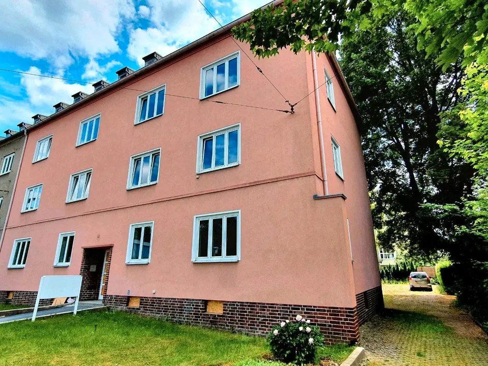 3 room apartment with 83 m² in Chemnitz – Photo 9