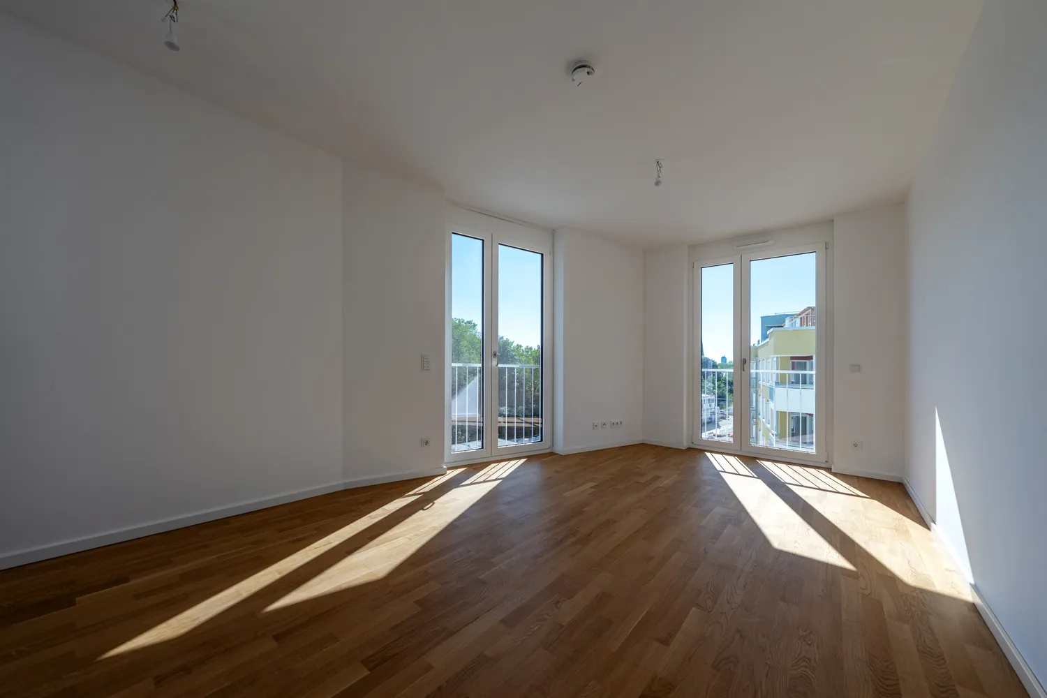 2 Zimmer Wohnung mit 65 m² in München – Bild 3