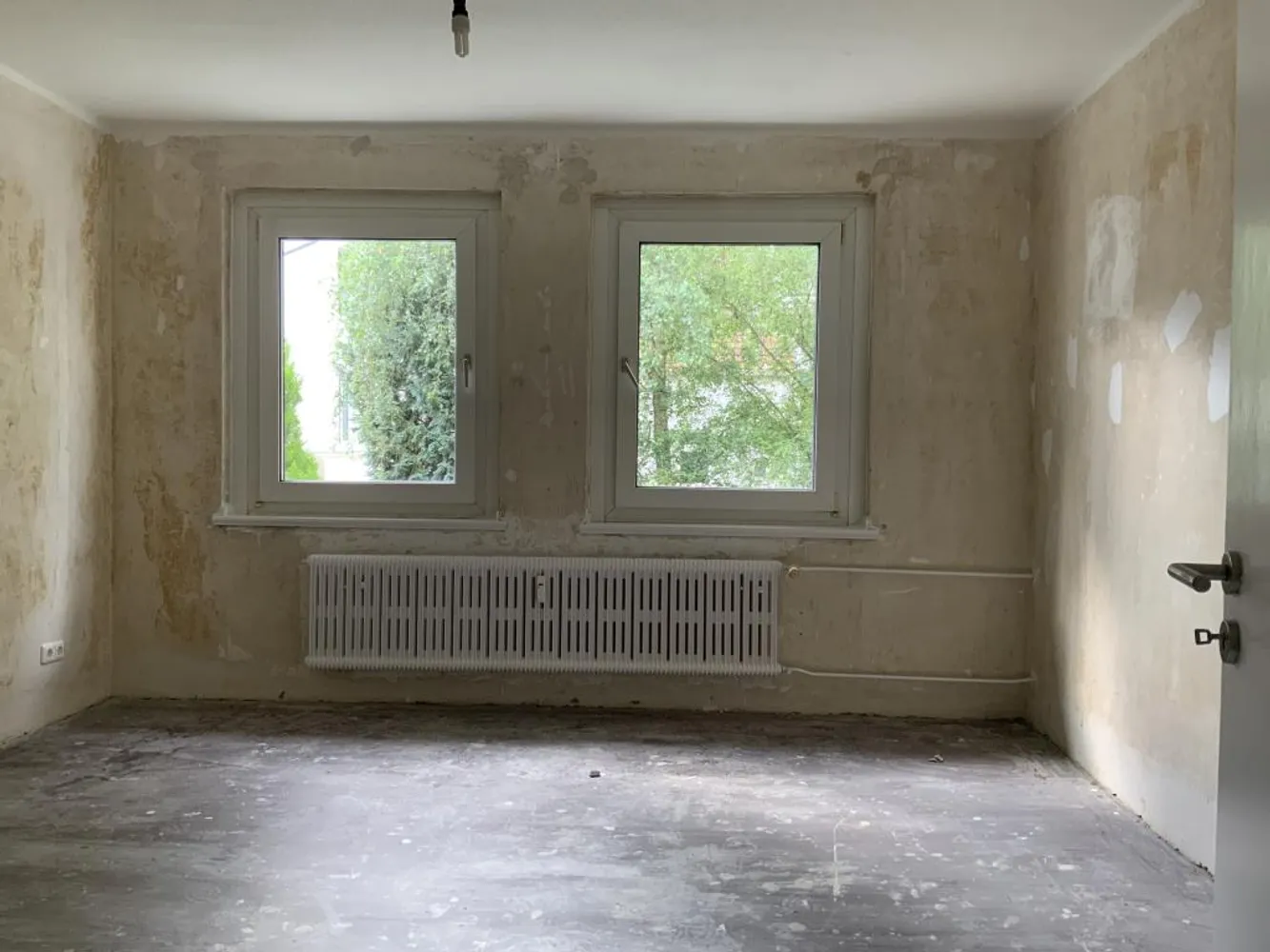 3 room apartment with 55 m² in Gelsenkirchen – Photo 1