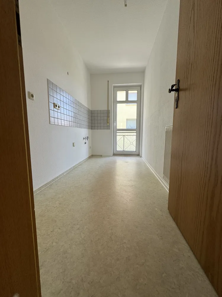 2 Zimmer Wohnung mit 60 m² in Dresden – Bild 5