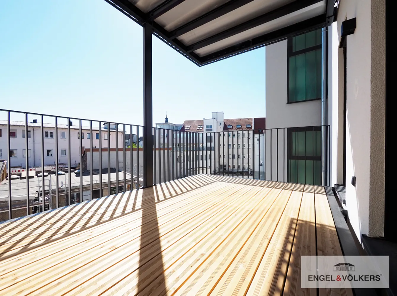 3 Zimmer Wohnung mit 142 m² in Saarbrücken – Bild 4