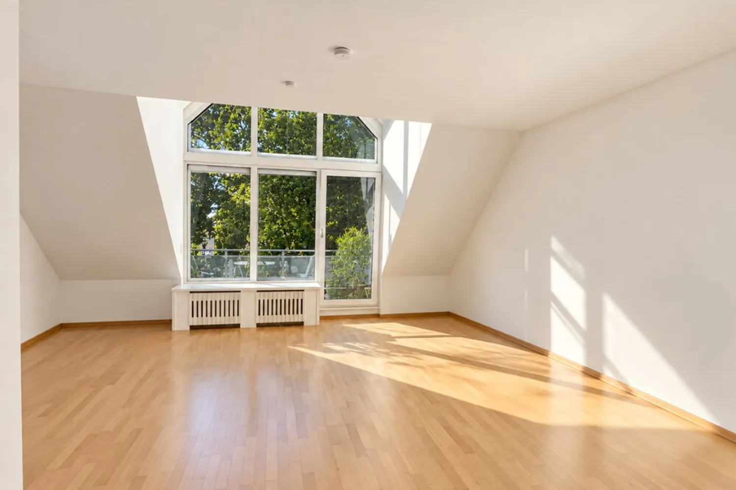 3 Zimmer Wohnung mit 81 m² in Neuss – Bild 2