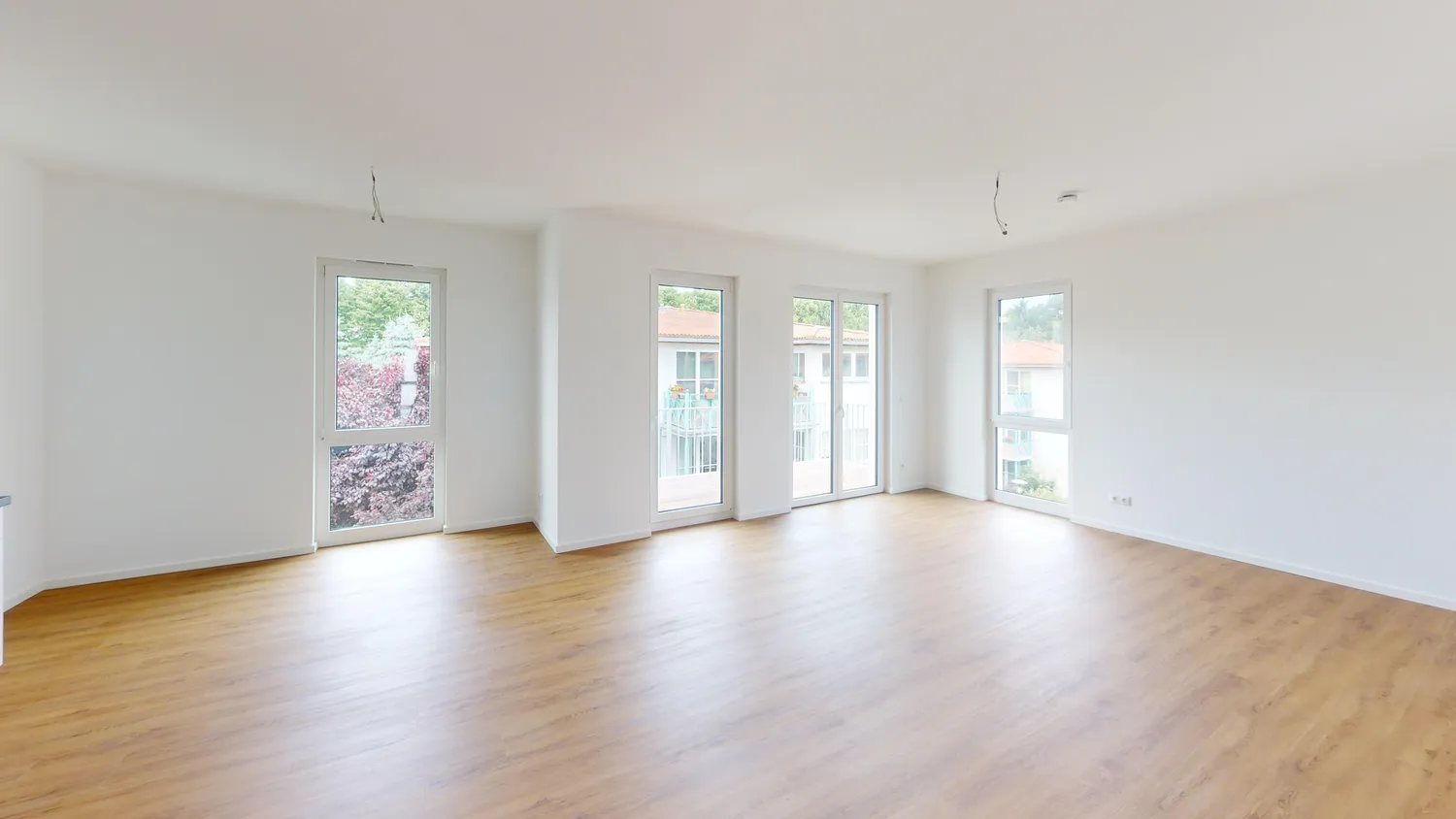4 Zimmer Wohnung mit 106 m² in Berlin – Bild 5