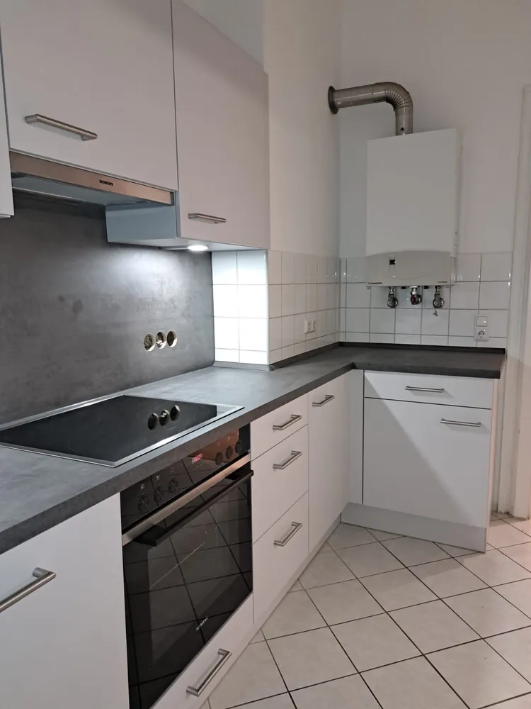 3 Zimmer Wohnung mit 82 m² in Wiesbaden – Bild 5