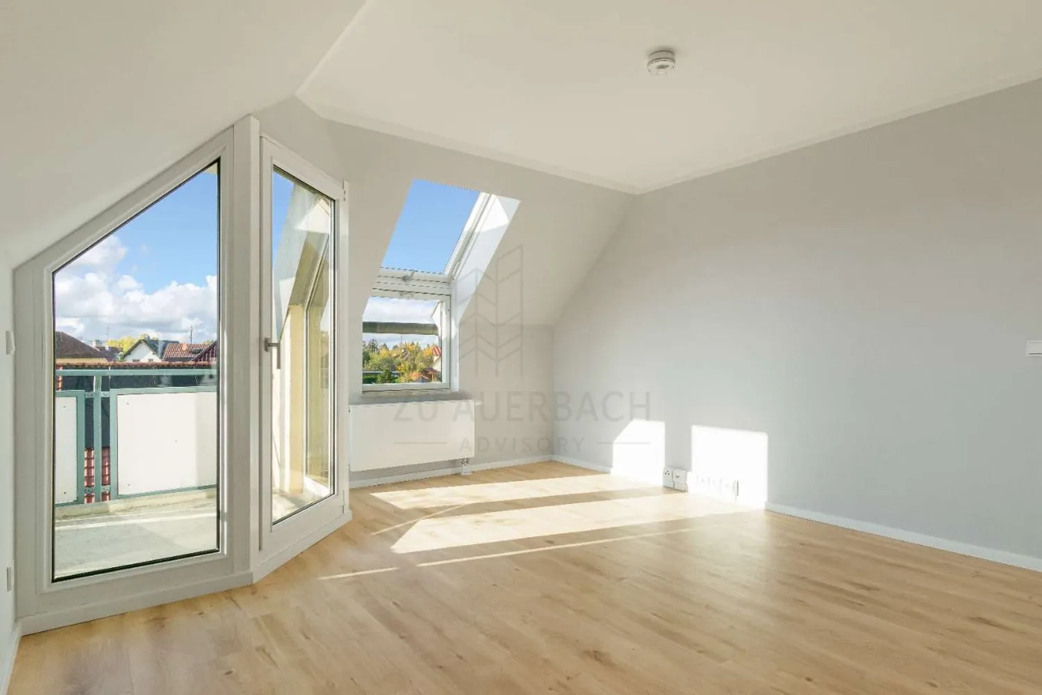 2 Zimmer Wohnung mit 45 m² in Leipzig – Bild 5