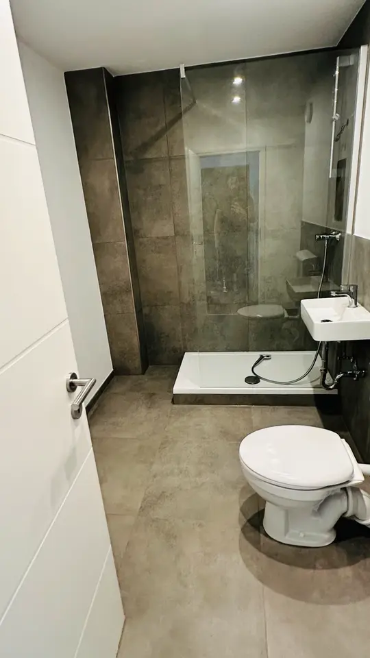 2 Zimmer Wohnung mit 64 m² in Wuppertal – Bild 5