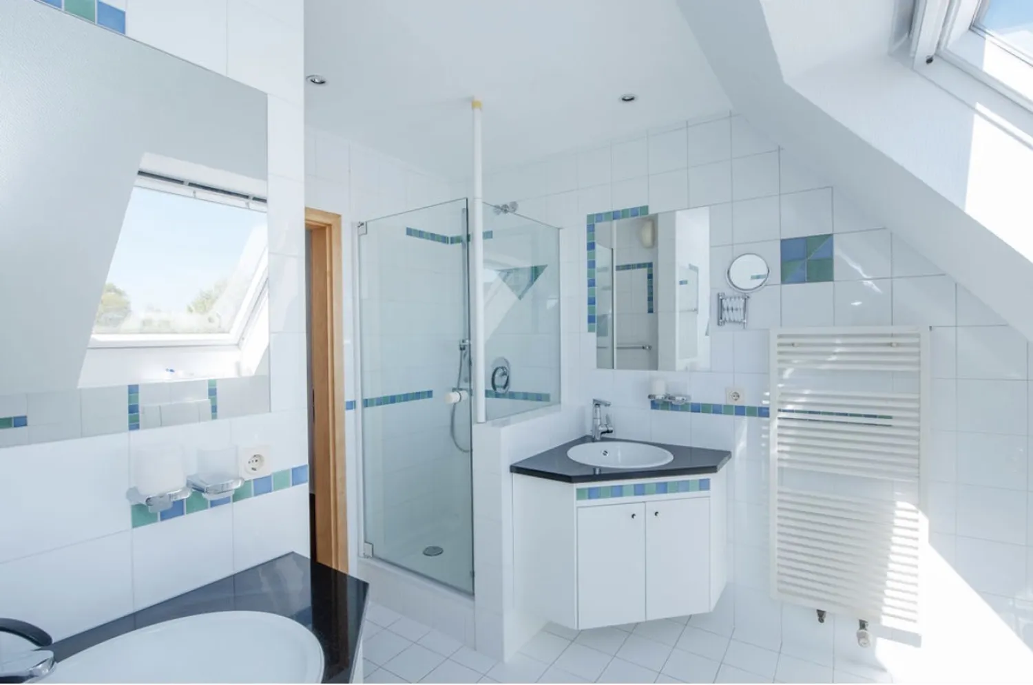 5 Zimmer Wohnung mit 124 m² in Bielefeld – Bild 6