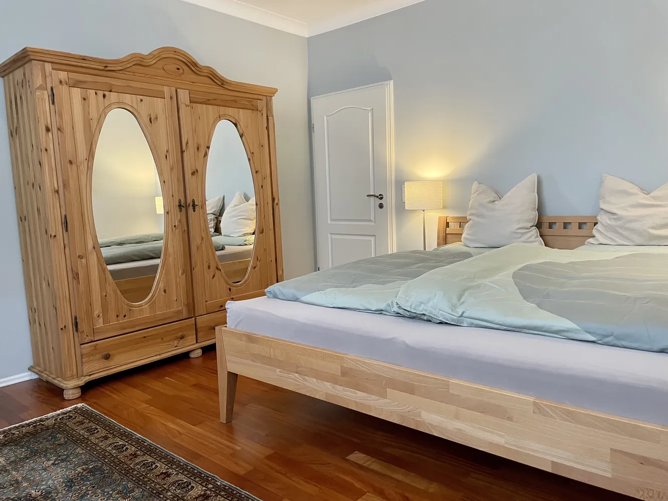 2 Zimmer Wohnung mit 92 m² in Wuppertal – Bild 11