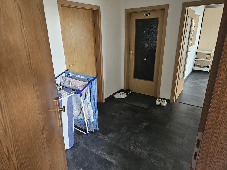WG-Zimmer mit 12 m² in Sonneberg – Bild 6