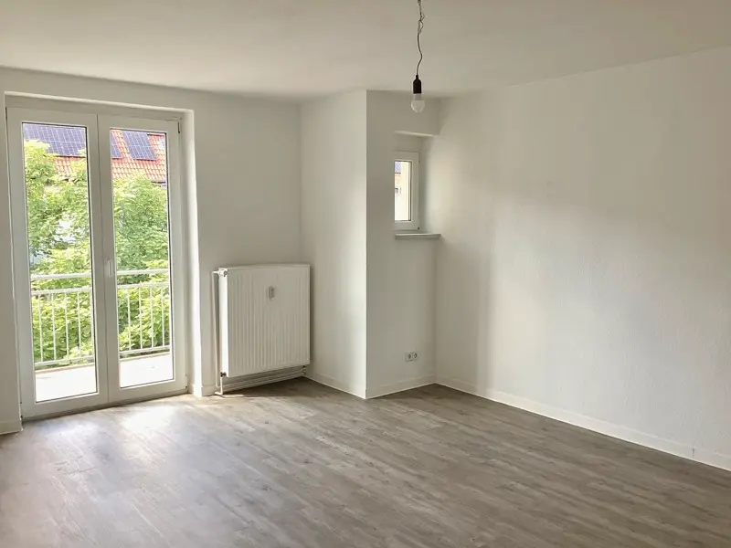 3 room apartment with 84 m² in Magdeburg – Photo 1