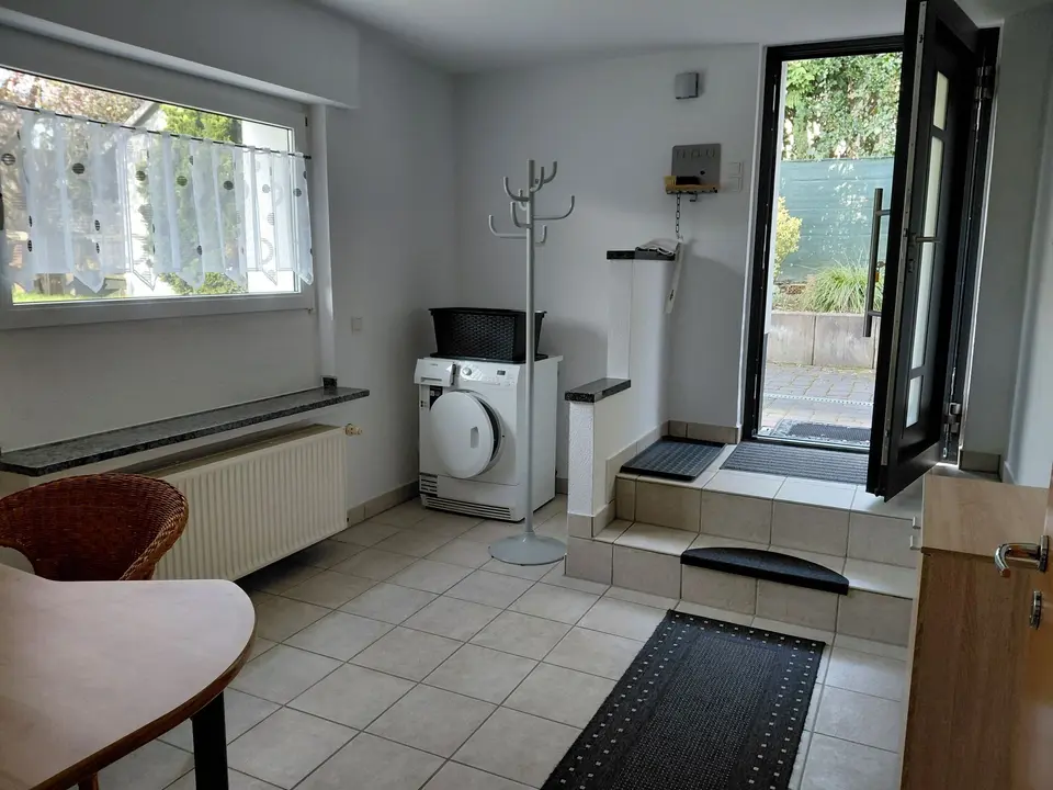 WG-Zimmer mit 60 m² in Dortmund – Bild 5