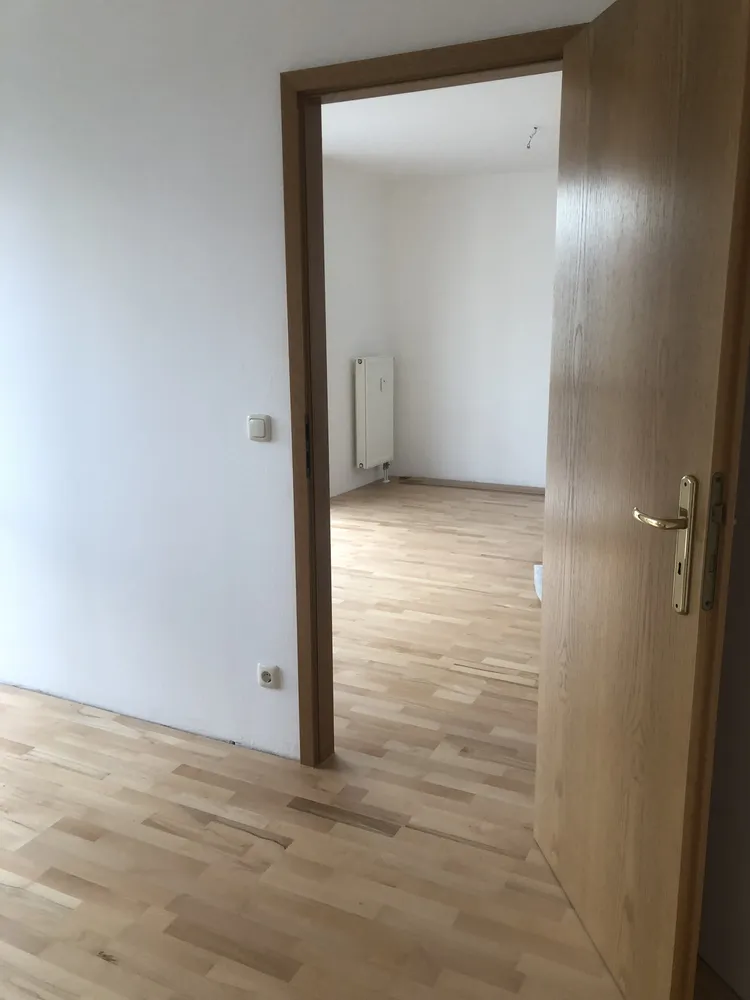 2 Zimmer Wohnung mit 42 m² in Regensburg – Bild 8