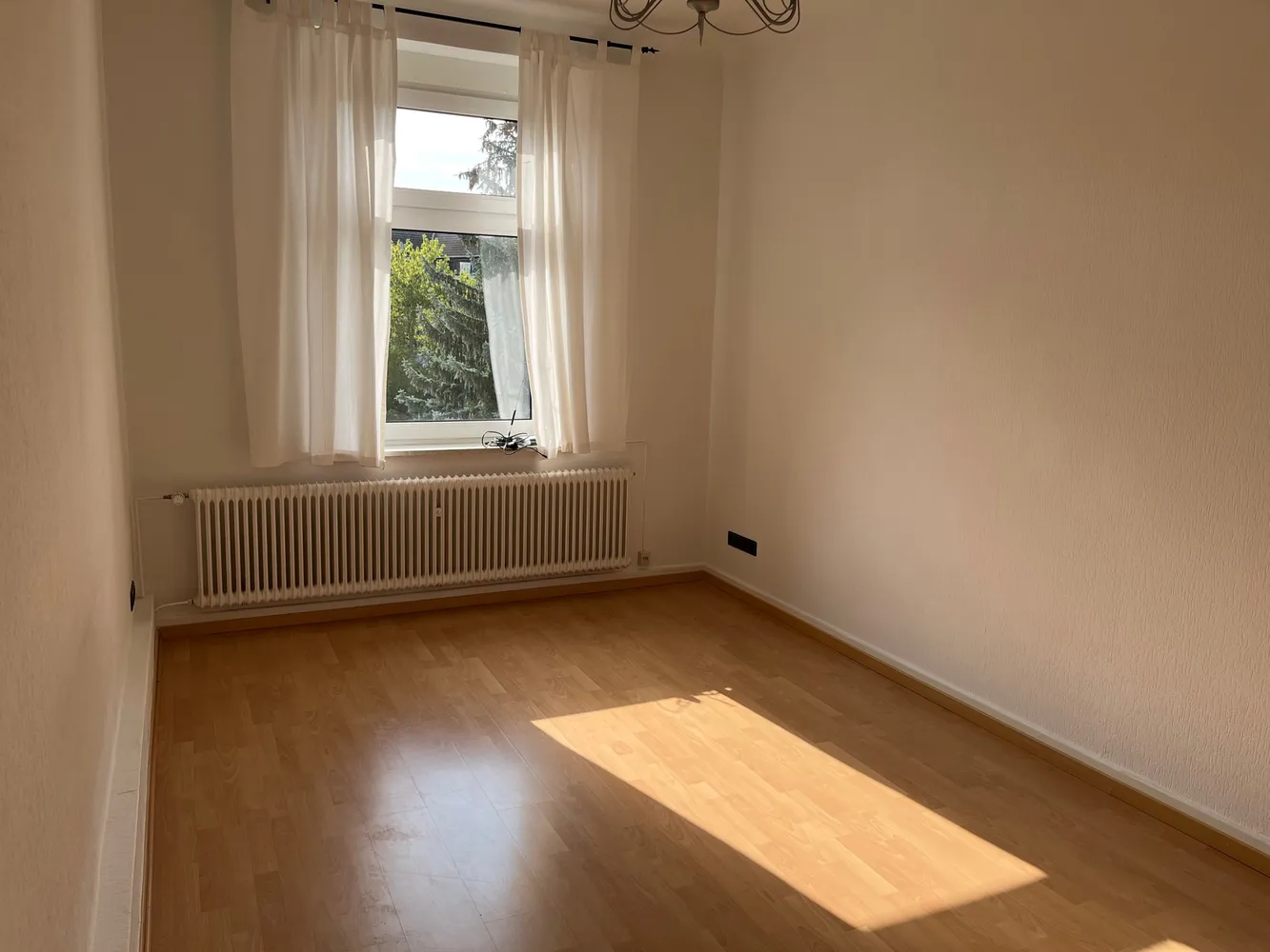 2 room apartment with 53 m² in Düsseldorf – Photo 12
