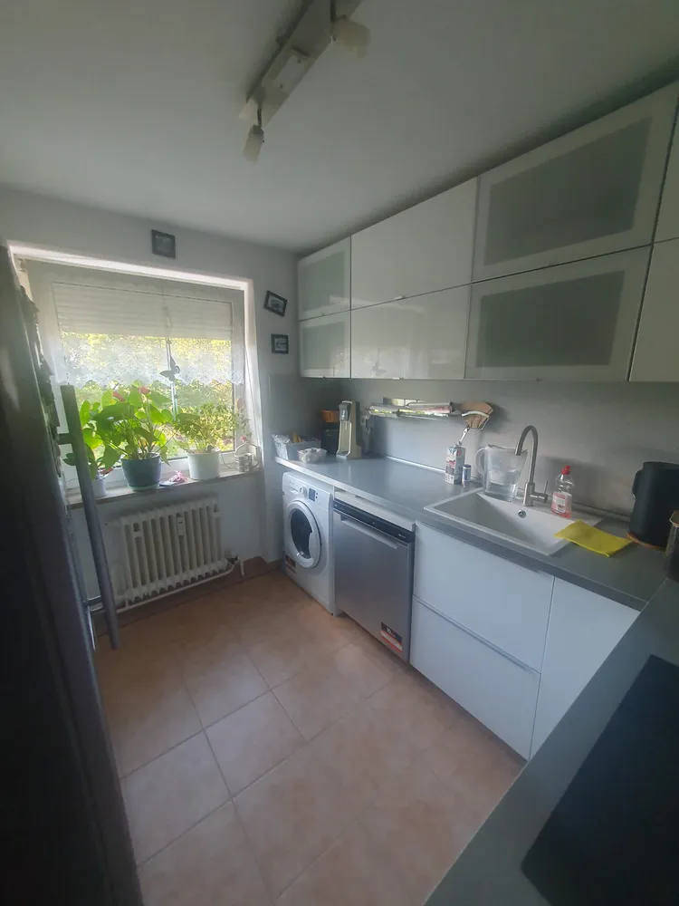 3 Zimmer Wohnung mit 75 m² in München – Bild 2