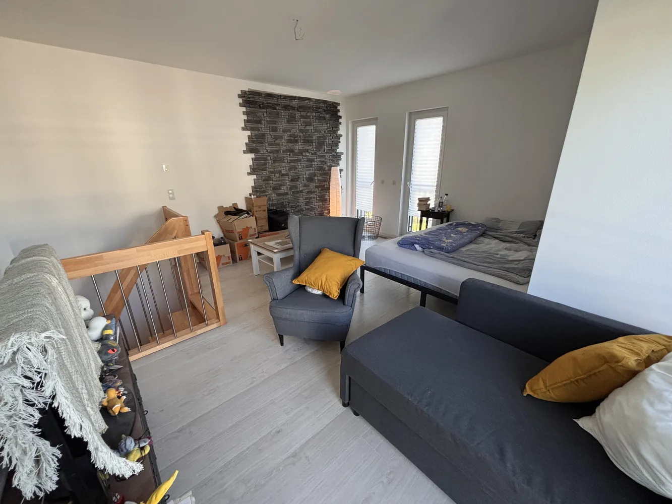 2 room apartment with 53 m² in Berlin – Photo 7