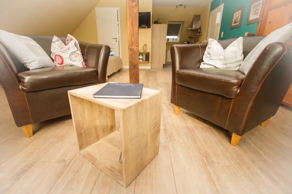 1 Zimmer Wohnung mit 55 m² in Verden (Aller) – Bild 7