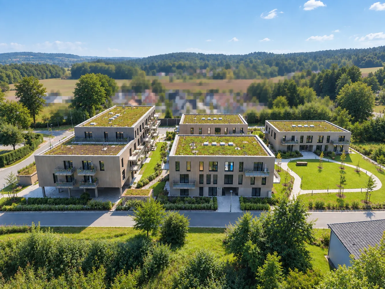 2 Zimmer Wohnung mit 81 m² in Bayreuth – Bild 7