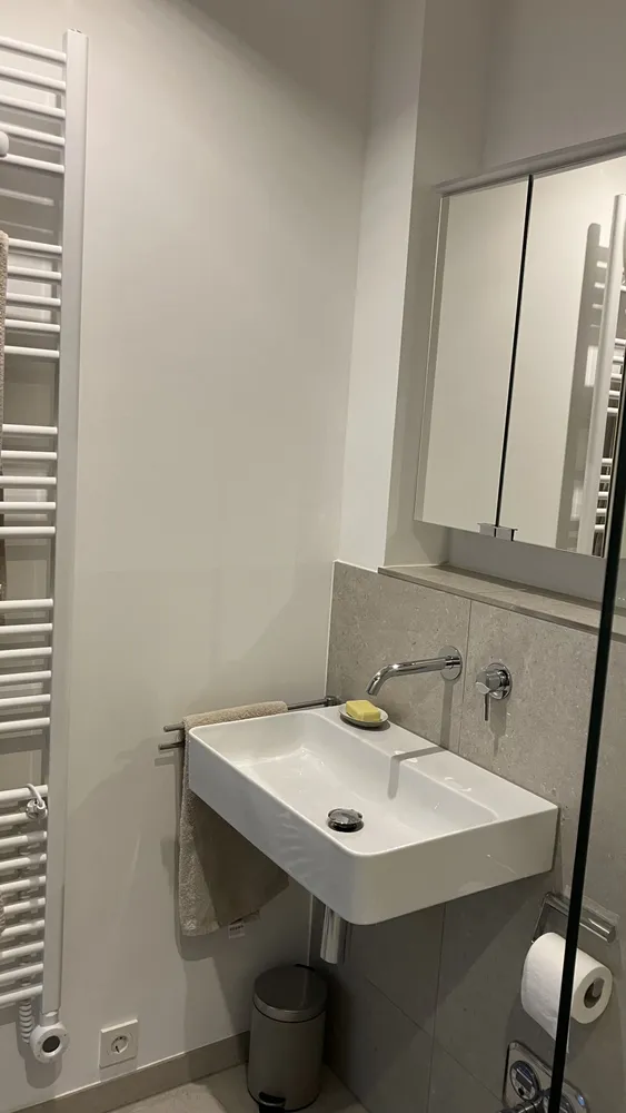 2 Zimmer Wohnung mit 41 m² in Bonn – Bild 9