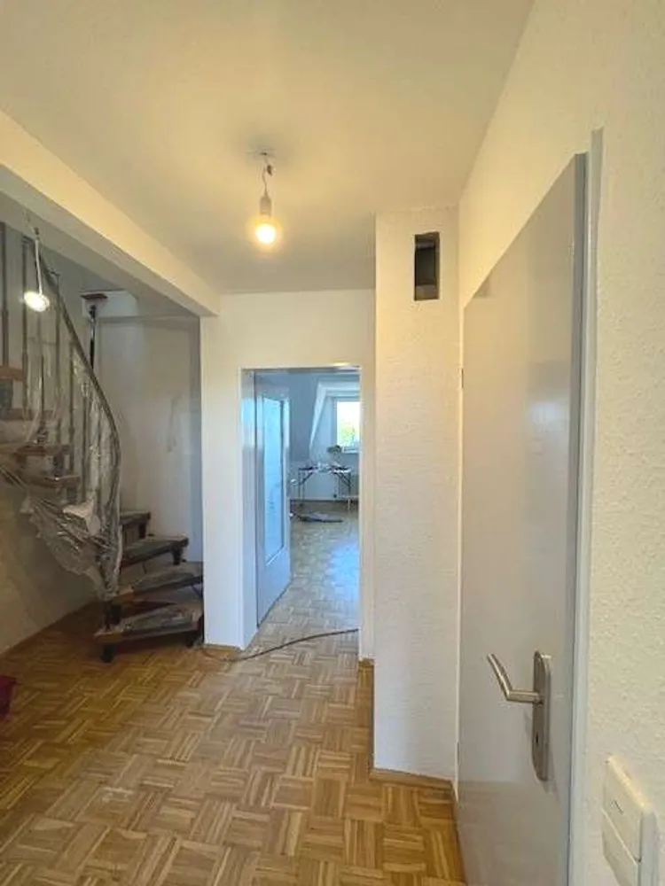 2 Zimmer Wohnung mit 100 m² in Hilden – Bild 8