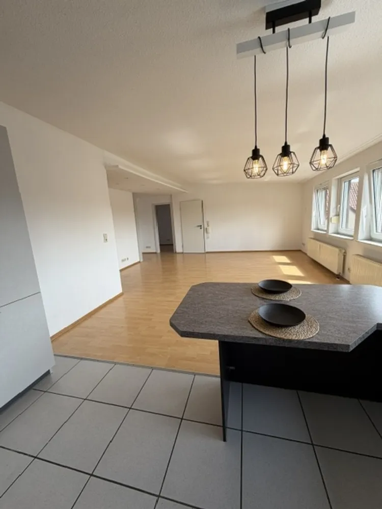 2 Zimmer Wohnung mit 63 m² in Zweibrücken – Bild 7