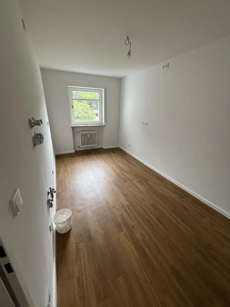 4 Zimmer Wohnung mit 113 m² in München – Bild 9