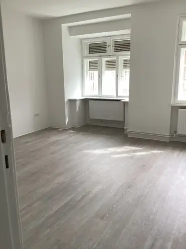 3 Zimmer Wohnung mit 73 m² in Berlin – Bild 1