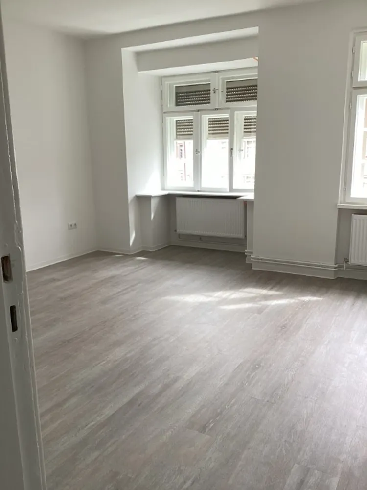 3 Zimmer Wohnung mit 73 m² in Berlin – Bild 1